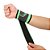 Munhequeira Protetor de Pulso Strap para Crossfit Tensor Ajustável de Compressão - Imagem 2