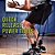 Kit Elástico Vertical para Treinos de Salto Jump Trainer Extensor para Crossfit e Musculação - Imagem 5