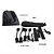 Kit Elástico Vertical para Treinos de Salto Jump Trainer Extensor para Crossfit e Musculação - Imagem 7