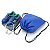 Bolsa Esportiva Mochila De Academia Sacola Esporte Fitness Corrida Caminhada Gym Bag - Imagem 3