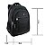 Mochila Bolsa para Academia Viagem e Trabalho Resistente Masculina Feminina Confortável - Imagem 6