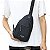 Bolsa de Ombro Bag Shoulder Tranversal Pochete de Lado Regulável - Imagem 1