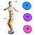 Disco de Torção para Exercícios de Torção Abdominal Waist Twisting - Imagem 1