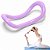 Anel Magico De Alongamento Yoga e Pilates Zen Ring Funcional - Imagem 4