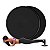 Disco De Deslizamento Slide Funcional Deslizante Para Treino Funcional Pilates Equilíbrio Lombar Exercícios - Imagem 5