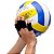 Elástico Protetor De Dedo Basquete Vôlei Futsal Dedeira Goleiro Esportiva Ajustável - Imagem 7
