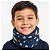 Colar Infantil Cervical de Espuma Ortopédico Confortável Ajustável - Imagem 2
