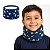 Colar Infantil Cervical de Espuma Ortopédico Confortável Ajustável - Imagem 6