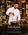Dólmã Chef Cozinha Trajano Unissex 100% Algodão - Dr Chef - Imagem 9