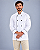 Dólmã Chef Cozinha Trajano Unissex 100% Algodão - Dr Chef - Imagem 8