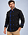 Dólmã Chef de Cozinha Pierre Unissex 100% Algodão - Dr Chef - Imagem 4