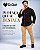 Dolma chef de Cozinha Vincent Unissex 100% Algodão - Dr Chef - Imagem 10