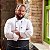 Dólmã Chef Cozinha Plus Size Tradicional Unissex - Dr Chef - Imagem 2
