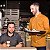 Dólmã Chef Cozinha Terracota Unissex 100% Algodão - Dr Chef - Imagem 8