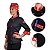 Dólmã Chef de Cozinha Feminina Cherry Blossom - Dr Chef - Imagem 2