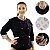 Dólmã Cupcakes Feminina Chef de Cozinha - Dr Chef - Imagem 2