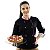 Dólmã Cupcakes Feminina Chef de Cozinha - Dr Chef - Imagem 8