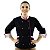 Dólmã Cupcakes Feminina Chef de Cozinha - Dr Chef - Imagem 1