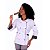 Dólmã Chef de Cozinha Feminino Poá - Dr Chef - Imagem 9