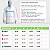 Jaleco Branco Feminino Acinturado Saúde Enfermagem Medicina - Dr Chef - Imagem 4
