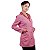Jaleco Feminino Acinturado Rosa Veterinária - Dr Chef - Imagem 5