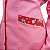 Jaleco Feminino Acinturado Rosa Veterinária - Dr Chef - Imagem 9