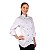Dólmã Chef de Cozinha Feminino com Detalhes Dourado - Dr Chef - Imagem 5