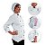 Dólmã Chef de Cozinha Feminino Diana - Dr. Chef - Imagem 2