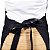 Avental Corpo Inteiro Com Bolso Lari Cupcake - Dr Chef - Imagem 11