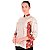Dólmã Chef Confeiteira Feminino MIrella Bege Sobremesas - Dr. Chef - Imagem 3