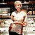 Dólmã Chef Confeiteira Feminino MIrella Bege Sobremesas - Dr. Chef - Imagem 7