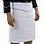 Avental Para Chef de Cozinha Tipo Saia Branco - Dr Chef - Imagem 5