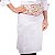 Avental Chef Cozinha Tipo Saia Hora do Café - Dr Chef - Imagem 3