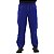 Calça Trabalhador Mecânico 100% Algodão - Dr Chef - Imagem 2