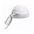 Bandana Para Chef de Cozinha Cores Clássicas - Dr Chef - Imagem 5