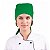 Bandana Para Chefs de Cozinha Cores Intensas  - Dr Chef - Imagem 1