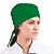 Bandana Para Chefs de Cozinha Cores Intensas  - Dr Chef - Imagem 4
