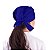 Bandana Para Chef de Cozinha Cores Suaves - Dr Chef - Imagem 9