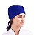 Bandana Para Chef de Cozinha Cores Suaves - Dr Chef - Imagem 7