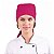 Bandana Para Chef de Cozinha Cores Suaves - Dr Chef - Imagem 1