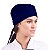Bandana Para Chef de Cozinha Cores Vibrantes  - Dr Chef - Imagem 7