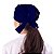 Bandana Para Chef de Cozinha Cores Vibrantes  - Dr Chef - Imagem 8