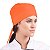 Bandana Para Chef de Cozinha Cores Vibrantes  - Dr Chef - Imagem 3