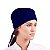 Bandana Para Chef de Cozinha Cores Vibrantes  - Dr Chef - Imagem 10