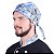 Bandana Para Chef Cervejeiro Garçom Barman - Dr Chef - Imagem 1