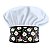 Chapéu Para Chef de Cozinha Ovos Felizes - Dr Chef - Imagem 1