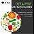 Chapéu Para Chef de Cozinha Legumes Brancos - Dr Chef - Imagem 2