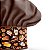 Chapéu Para Chef de Cozinha Chocolates Guloseimas - Dr Chef - Imagem 3