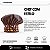 Chapéu Para Chef de Cozinha Chocolates Guloseimas - Dr Chef - Imagem 6