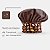 Chapéu Para Chef de Cozinha Chocolates Guloseimas - Dr Chef - Imagem 7